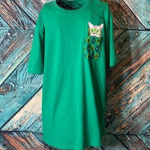 Men’s Lucky Tee Shirt